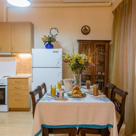 Heart Of The Old Town Apartment Corfu  Exterior photo