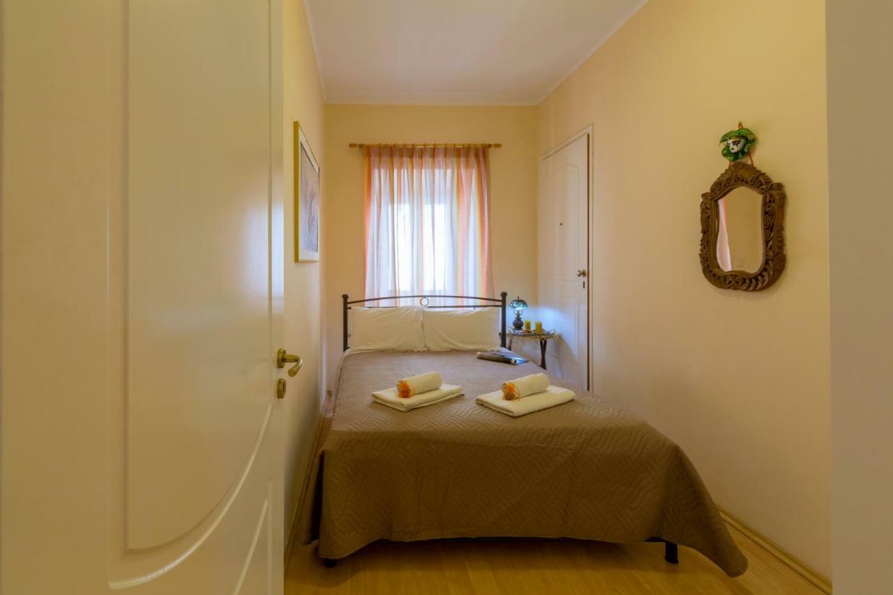 Heart Of The Old Town Apartment Corfu  Exterior photo