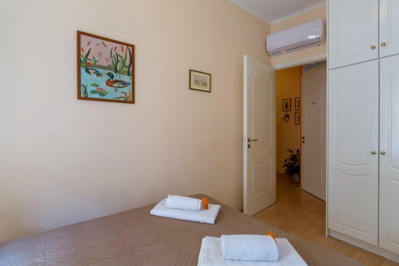 Heart Of The Old Town Apartment Corfu  Exterior photo